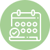 Icon Kalender